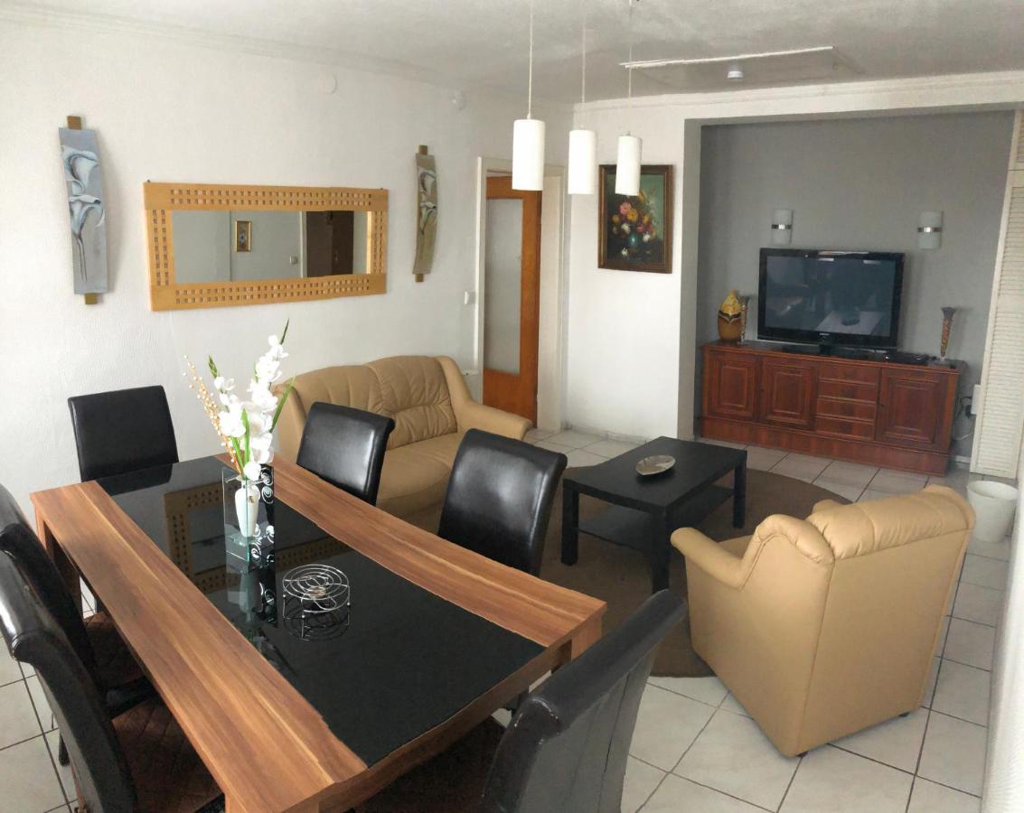 Ferienwohnung - Monteurzimmer ,,City" Winsen an der Aller Екстер'єр фото