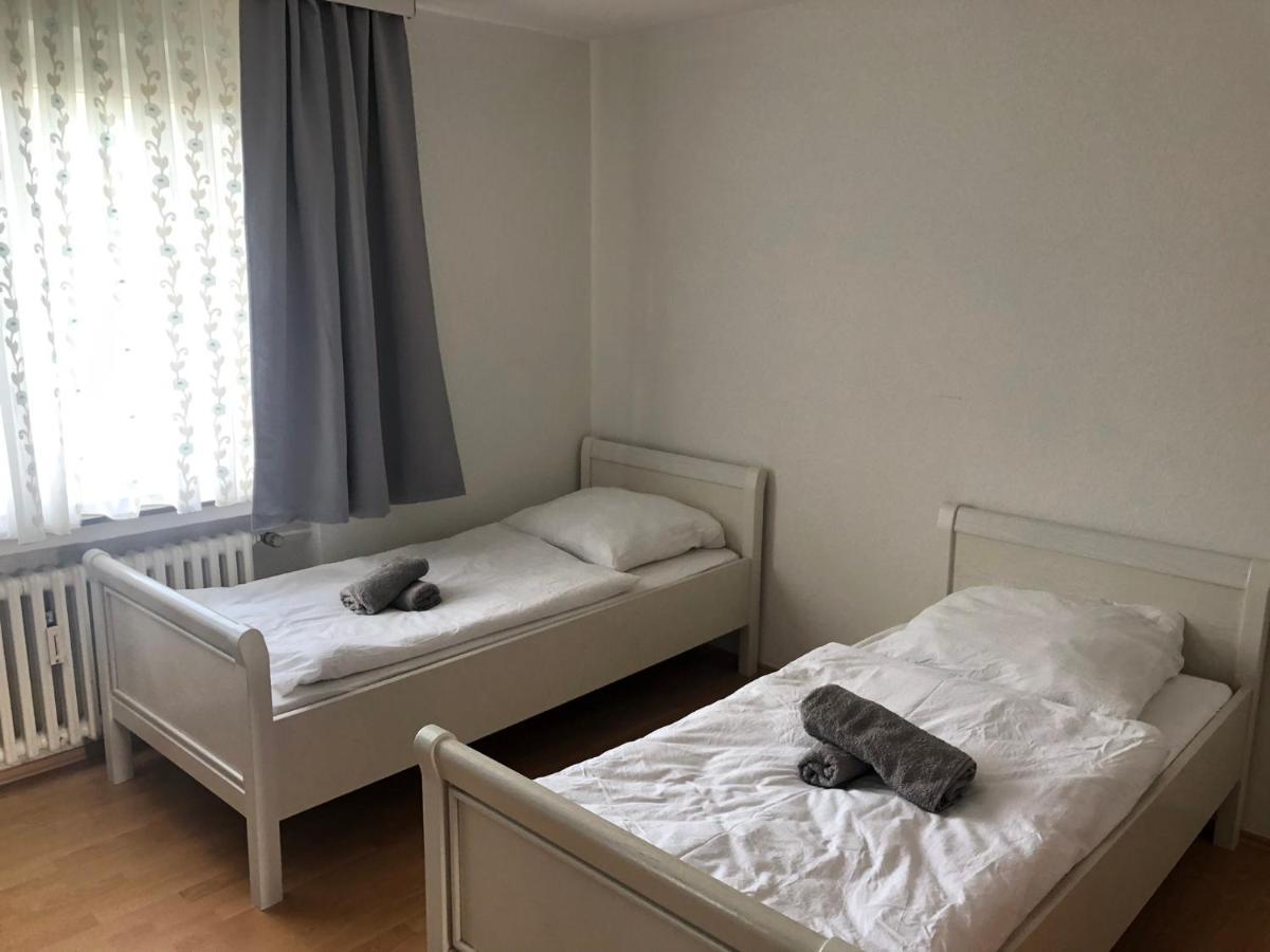 Ferienwohnung - Monteurzimmer ,,City" Winsen an der Aller Екстер'єр фото