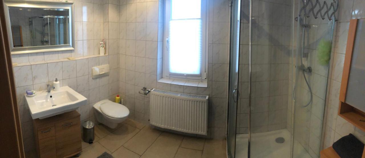 Ferienwohnung - Monteurzimmer ,,City" Winsen an der Aller Екстер'єр фото